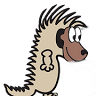 Porcupine Lodge UP