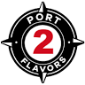 PORT 2 FLAVORS