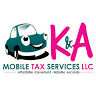 K and A Mobile Tax Services