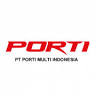 PT PORTI MULTI INDONESIA