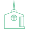 Portico Church Arlington