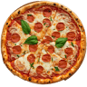 Portofino Pizza