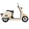Port City Mopeds & Scooters