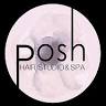 Posh Hair Studio & Spa