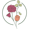 Posh Petals