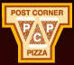 Post Corner Pizza