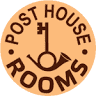 Post House Rooms