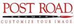 Post Road Framers. Picture framing, artwork, gift shop..