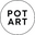 Pot Art Döküm