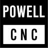 Powell CNC / Maxicam