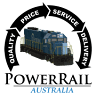 PowerRail Australia