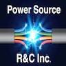 Power Source R&C INC