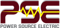 Power Source Electric