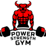POWER STRENGTH GYM