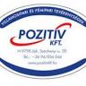 Pozitív Kft.