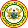 Public Procurement Authority.