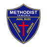SMP Swasta Methodist Tanjung Morawa