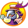 Purple Parrot Grill Beach Haus & Biergarten