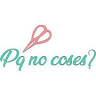 Pq No Coses?
