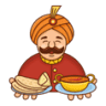 Prafskitchen