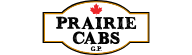 Prairie Cabs GP- Over 60 Years Of Taxi Service