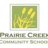 Prairie Creek Community School