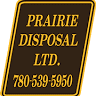 Prairie Disposal Ltd