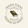 Prairie Plains church of Christ