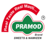 Pramod Confectionery and Food Products