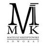 Adwokat Mateusz Krzeptowski