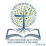 Providence Reformed Baptist Church