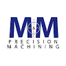 M & M Precision Machining Inc