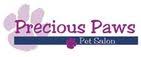 Precious Paws Pet Salon