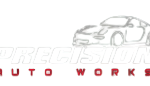 Precision Auto Works