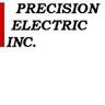 Precision Electric Inc