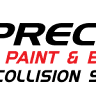 Precision Paint & Body Shop