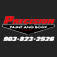 Precision Paint and Body LLC