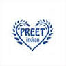 PREET indian