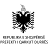 Prefektura Durrës