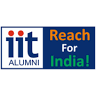 PanIIT Alumni Reach For Jharkhand Foundation