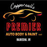 Premier Body & Paint