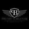 Premium Blendz Barber Lounge