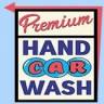 Premium Hand Carwash