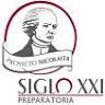 Proyecto Nicolaita Siglo XXI