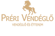 Préri Vendéglő