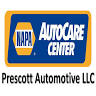 Prescott Automotive