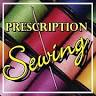 Prescription Sewing