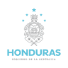 Honduras's Presidential Palace