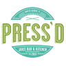 Press'd - The Kitchen