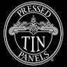 Pressed Tin Panels